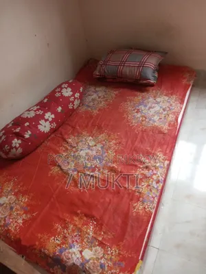 Mini Flat in Single Men, Mirpur for Rent