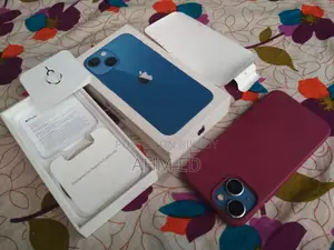 Apple iPhone 13 Mini 128 GB Blue