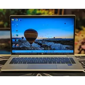HP ProBook 640 G8 8GB Intel Core I5 SSD 512GB Laptop