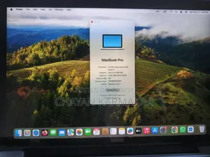 Laptop Apple MacBook 2014 8GB Intel Core 5 SSD 128GB