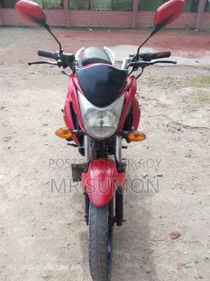 Runner Knight Rider V2 2018 Red