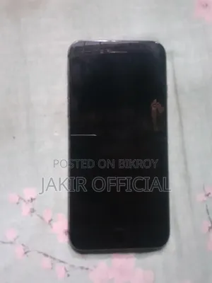 Apple iPhone 8 64 GB Black
