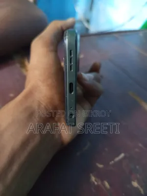 নতুন ওয়ালটন জ্যানন এক্স১ আল্ট্রা ১২৮ জিবি সবুজ
