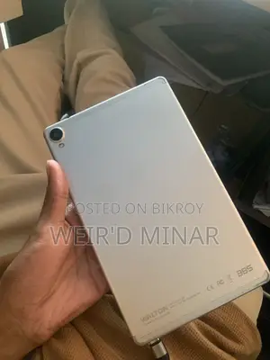 Walton Walpad 8G 64 GB Silver
