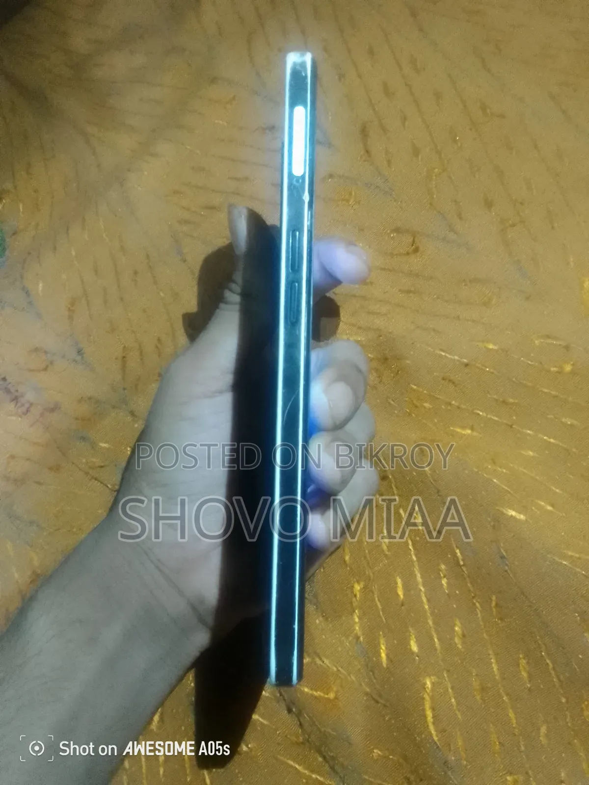 অপ্পো এ৫৭ ৬৪ জিবি কালো