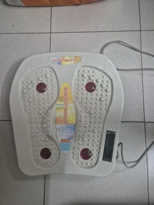 Foot Massager