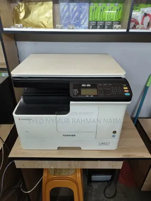 তোশিবা স্টুডিও ২৩২৩এ