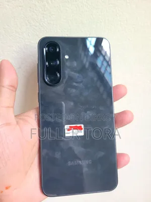 স্যামসাং গ্যালাক্সি এ৩৬ ২৫৬ জিবি গ্রে