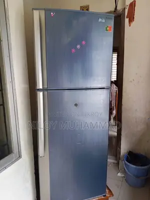 শার্প রেফ্রিজারেটর