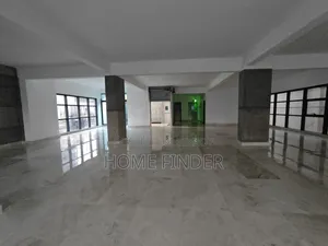 4000 Square Feet 2nd Floor Commercial Space for Rent in Gulshan
