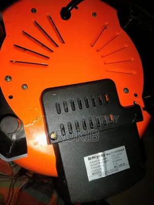 Multi Cooker, 1300w "Miyako