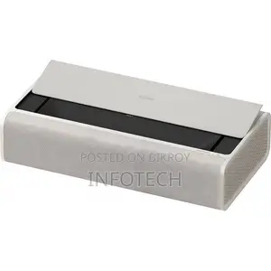 Xgimi Aura 2 Uhd 4k Android Google TV Tri Laser Projector