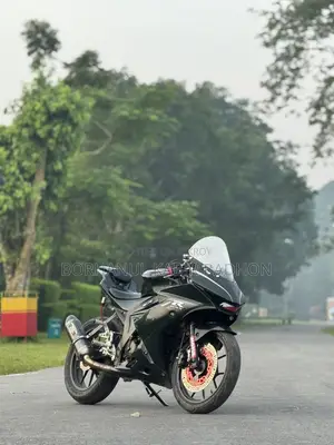সুজুকি জিএসএক্স-আর১৫০ ২০২৩ গ্রিন