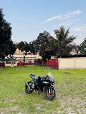 সুজুকি জিএসএক্স-আর১৫০ ২০২৩ গ্রিন