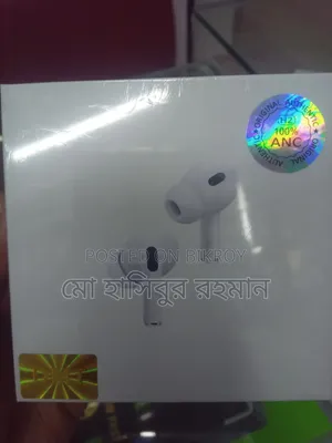 Bluetooth Earbuds Pro Bhola