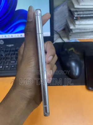 নতুন স্যামসাং গ্যালাক্সি এস২২ ৫জি ১২৮ জিবি সিলভার