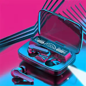 M19 Headphone