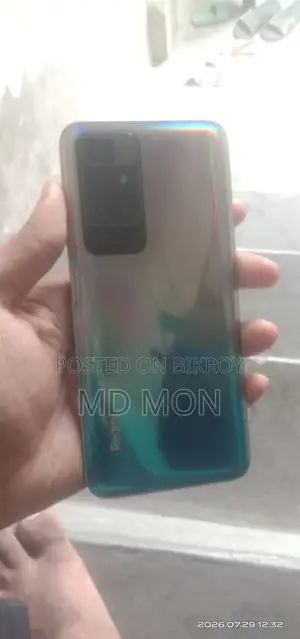 Xiaomi Redmi 10 64 GB Blue