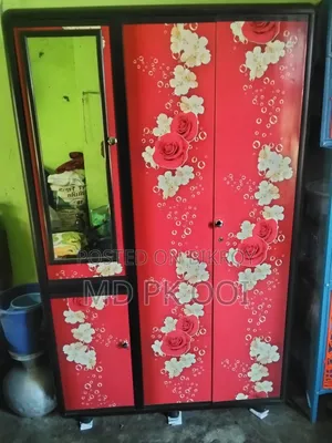 RFL Double Door Almari
