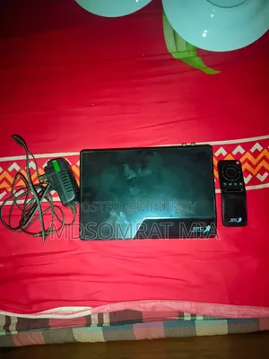 TV Box to make non-smart TV smart via Wi-Fi