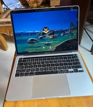 Laptop Apple MacBook Pro 2020 16GB SSD 512GB