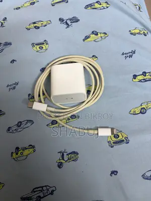 Original iPhone 14 Charging Cable With Charger