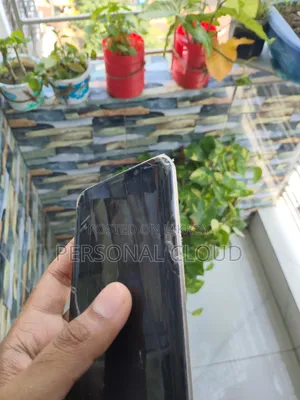 Samsung Galaxy S8 Plus 64 GB Silver