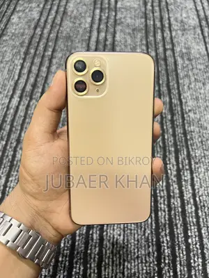 Apple iPhone 11 Pro 64 GB Rose Gold