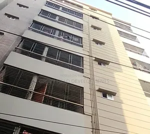 2-Bedroom Apartment in Green Field, Dhanmondi for Sale