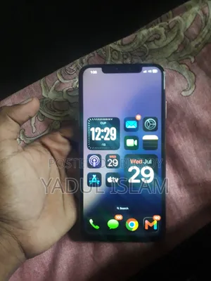 অ্যাপল আইফোন এক্সএস ম্যাক্স ৬৪ জিবি রোজ গোল্ড