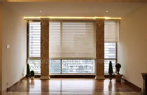 Furnished Four-Bedroom Apartment in Gulshan for Rent