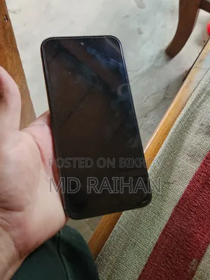 টেকনো স্পার্ক ৫০ ৫জি ১২৮ জিবি ব্ল্যাক