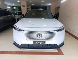 হোন্ডা ভেজেল ২০২৪ পার্ল