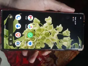 Google Pixel 6 128 GB Orange