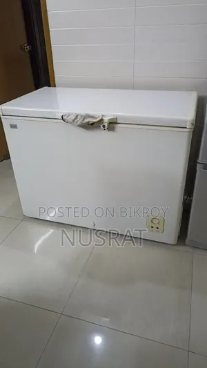 Eco Brand Deep Freezer