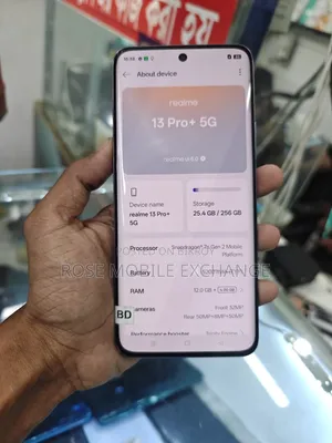 Realme 13 Pro+ 5G 256 GB