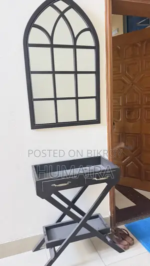 কনসোল টেবিল / সাইড টেবিল