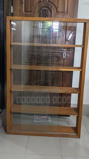 নতুন কেবিনেট