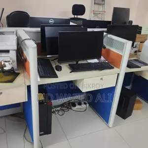 Work Station