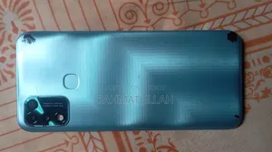 Infinix Hot 11 Play 64 GB Green