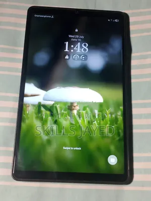 Samsung Galaxy Tab A9 64 GB Blue