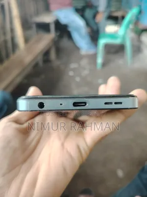 OnePlus Nord CE4 Lite 256 GB Gray