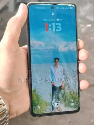 OnePlus Nord CE4 Lite 256 GB Gray