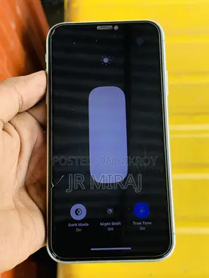 Apple iPhone 11 128 GB Purple