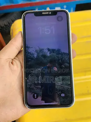 অ্যাপল আইফোন ১১ ১২৮ জিবি পার্পল