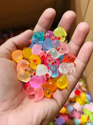 Turtle Rabbit Miniature