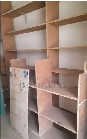 Shop Shelf Rack Self