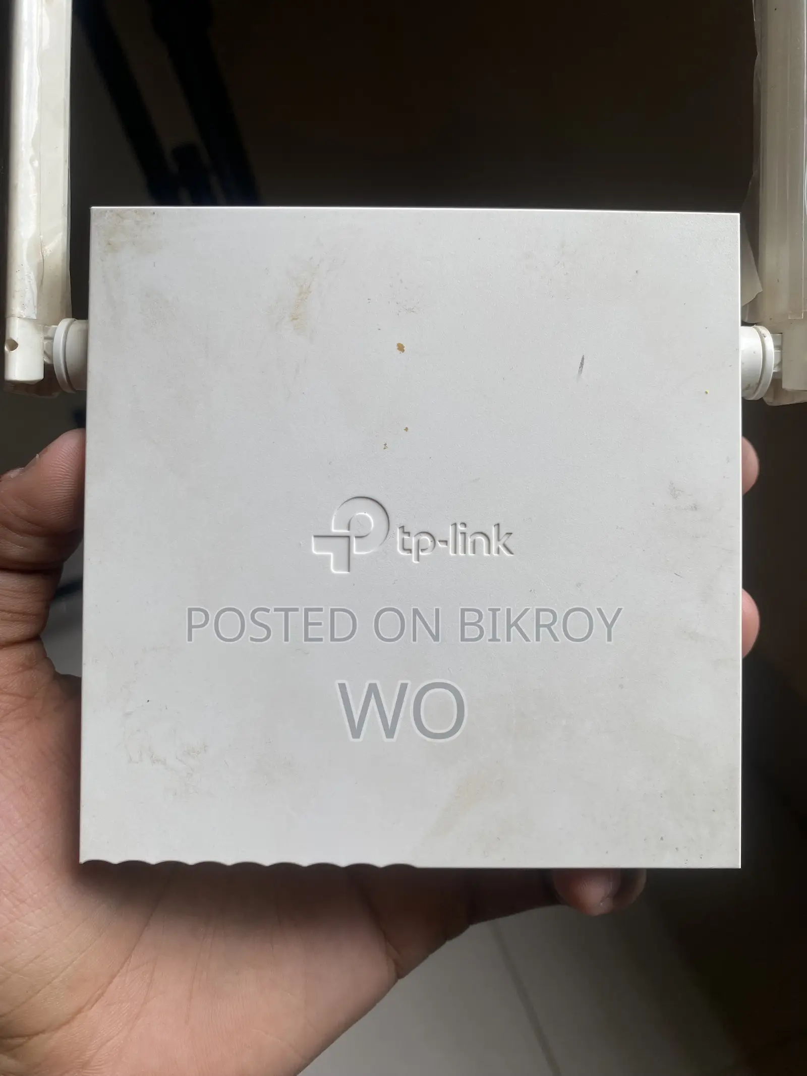Tp Link Router