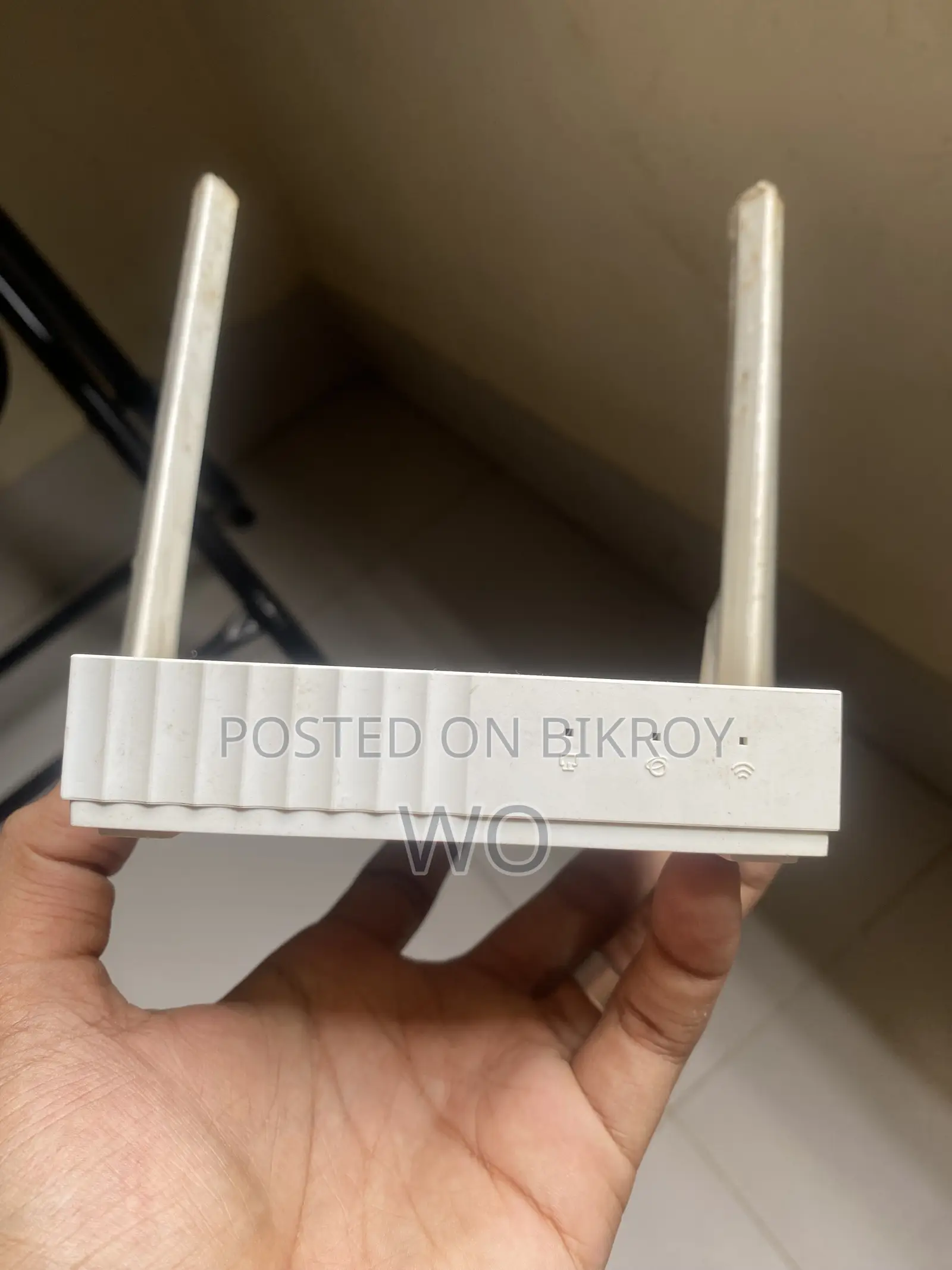 Tp Link Router