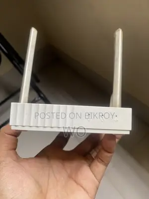 Tp Link Router
